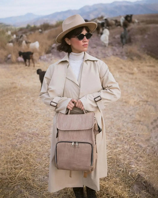 Stylish Portable Travel Bag