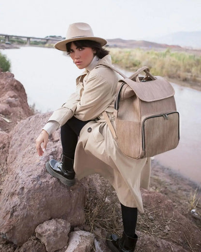 Stylish Portable Travel Bag