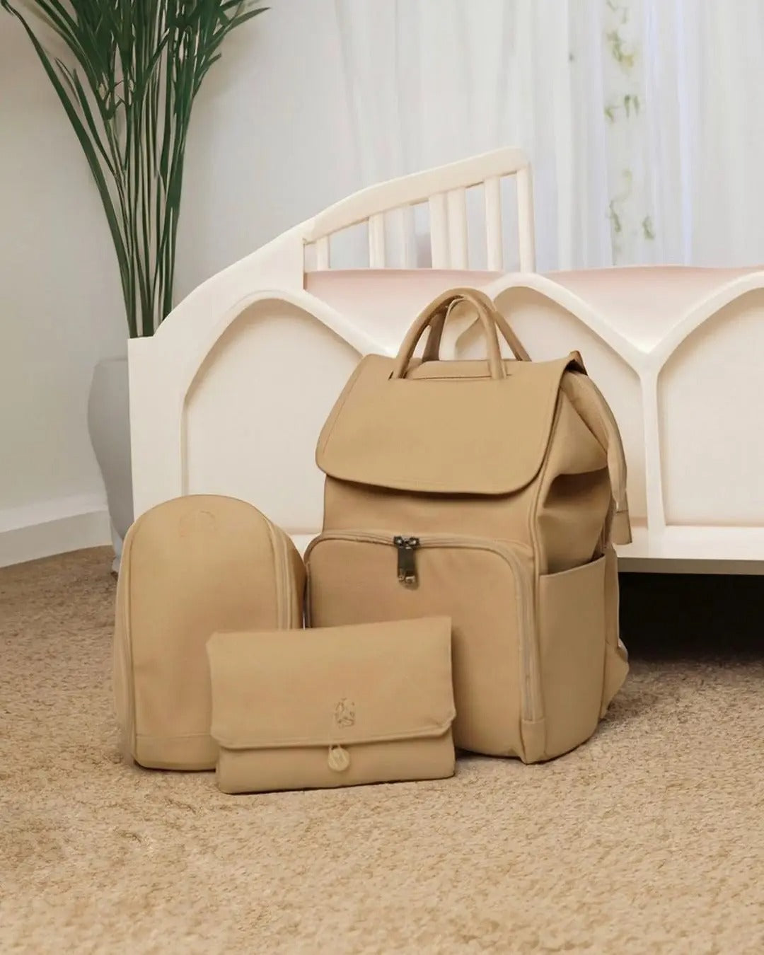 Stylish Portable Travel Bag