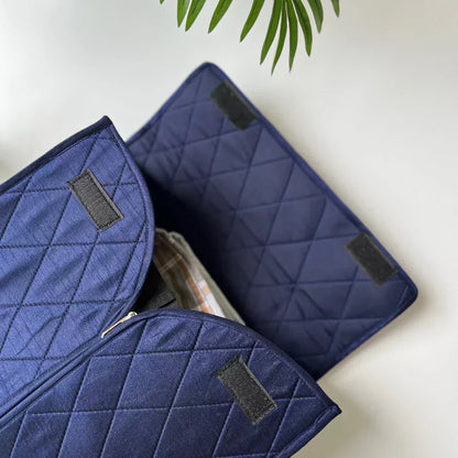 Stylish Shirt Organizer Premium (Multicolor)