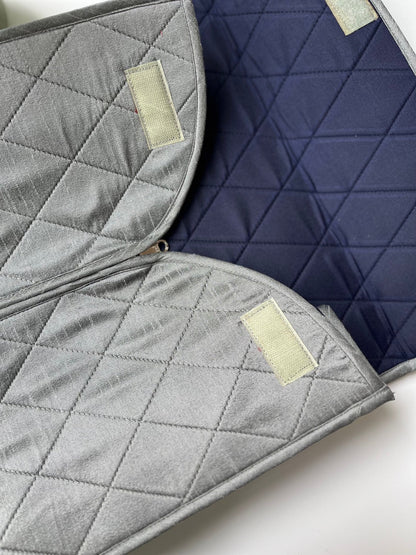 Stylish Shirt Organizer Premium (Multicolor)