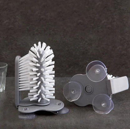 Glass Cleaner - Wall Mounte