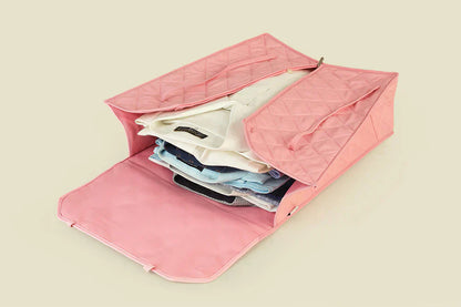 Stylish Shirt Organizer Premium (Multicolor)