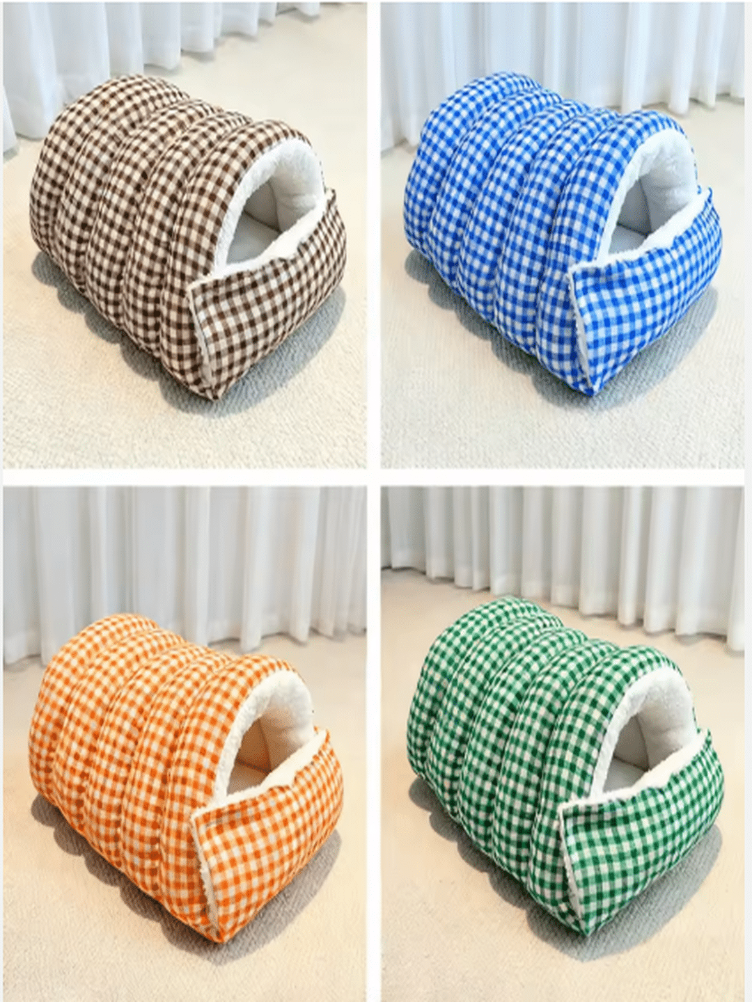 Premium Soft Cat Bad - Image 3